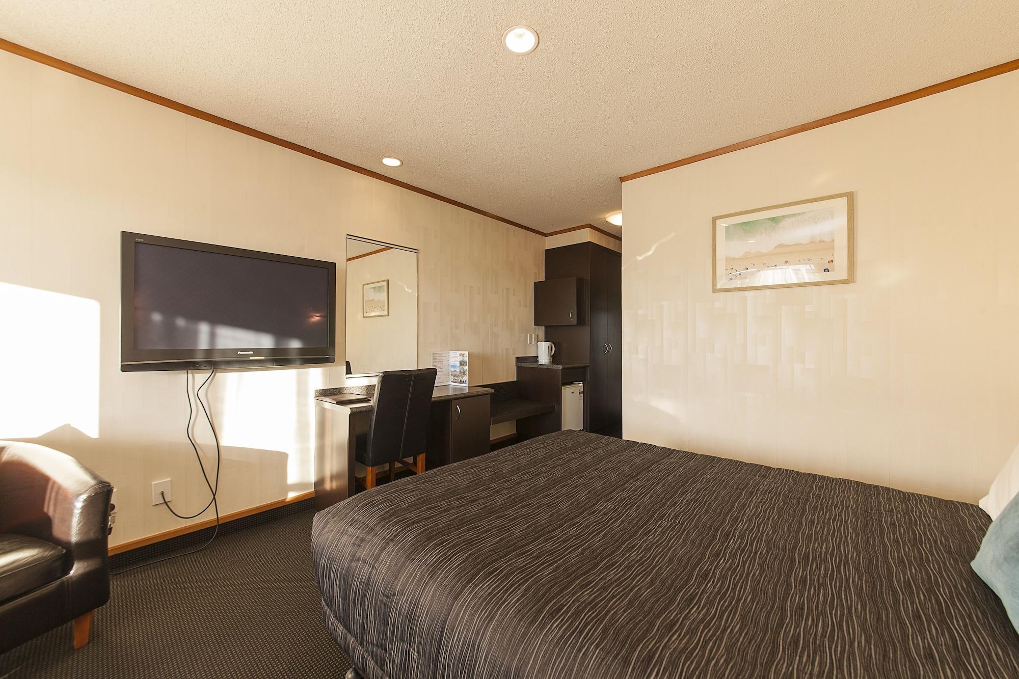 Lakeland Resort Taupo Eksteriør billede