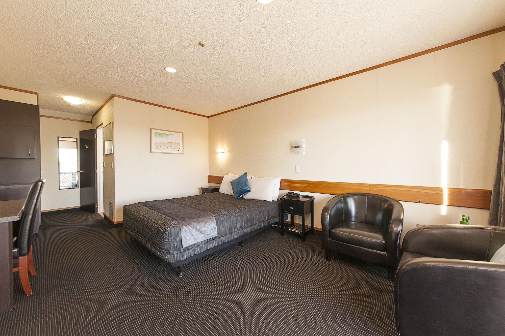 Lakeland Resort Taupo Eksteriør billede
