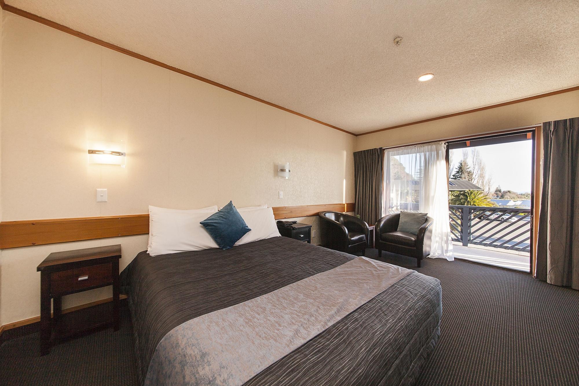 Lakeland Resort Taupo Eksteriør billede