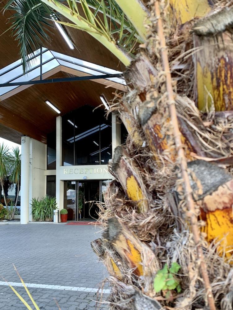 Lakeland Resort Taupo Eksteriør billede