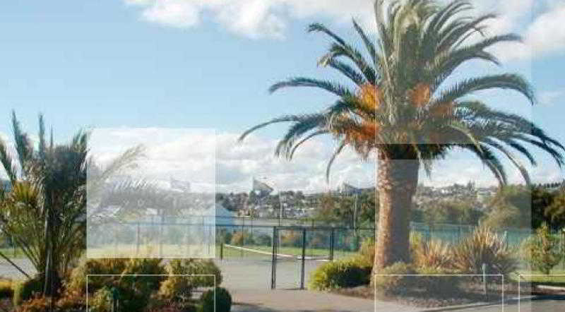 Lakeland Resort Taupo Eksteriør billede