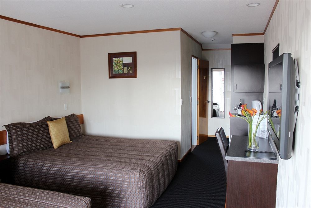 Lakeland Resort Taupo Eksteriør billede