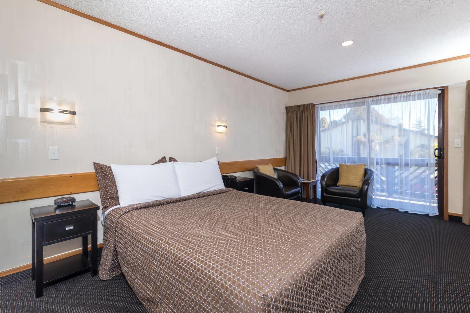 Lakeland Resort Taupo Eksteriør billede