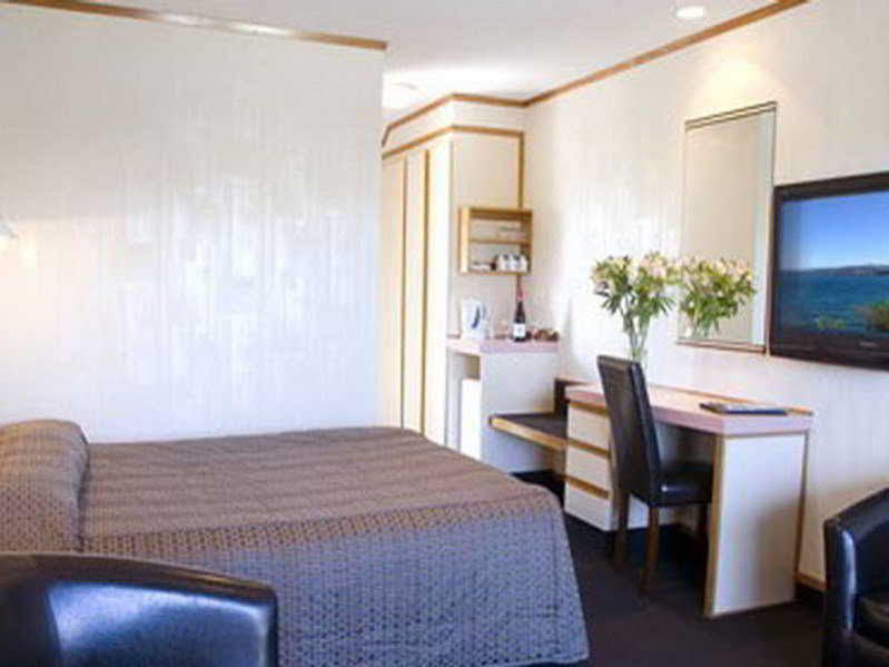 Lakeland Resort Taupo Eksteriør billede